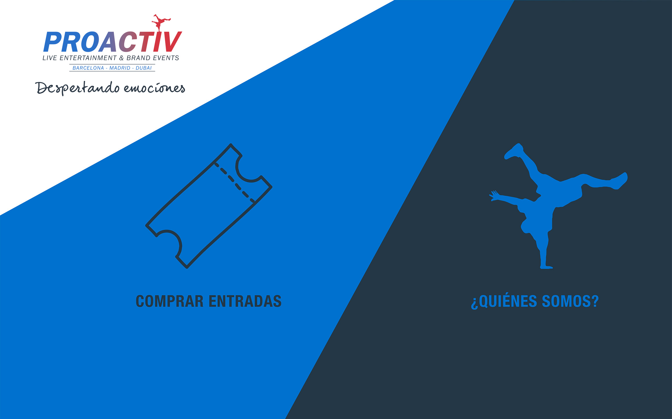Proactiv Group
