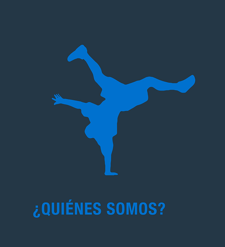 ¿Quiénes somos?