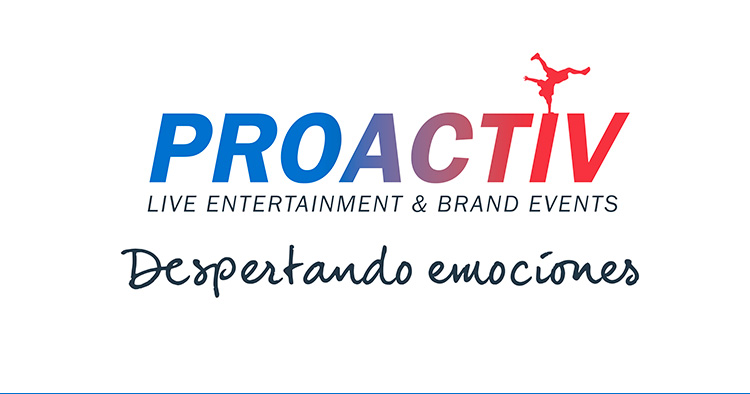 Proactiv Group