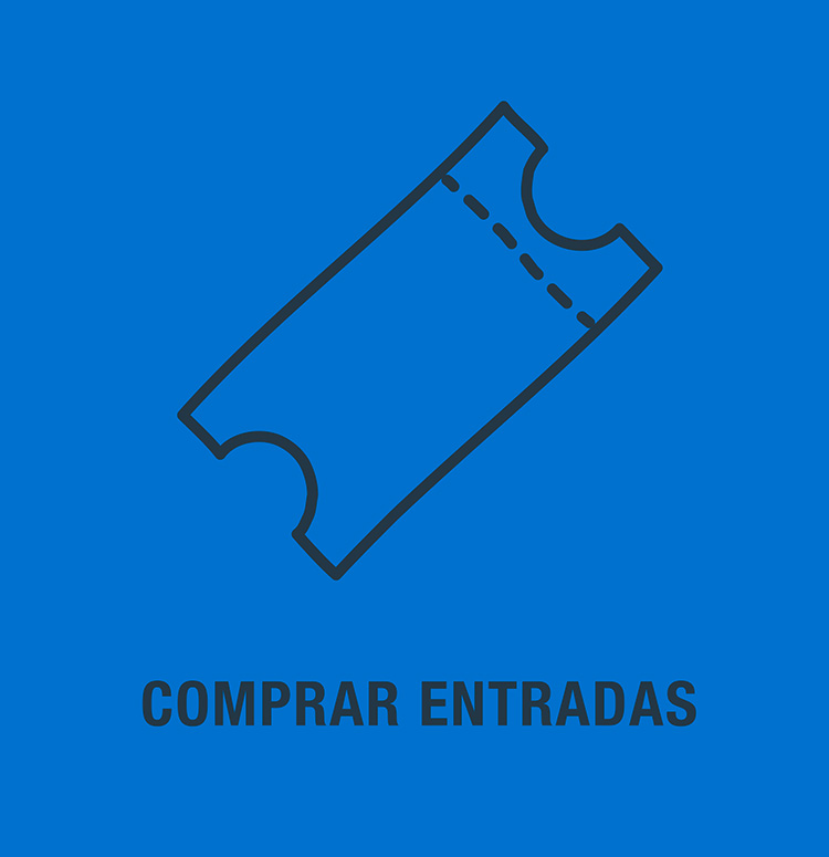 Comprar Entradas